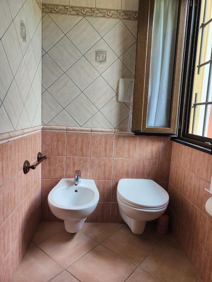 Апартаменти Casa Buon Vento Леванто Екстер'єр фото