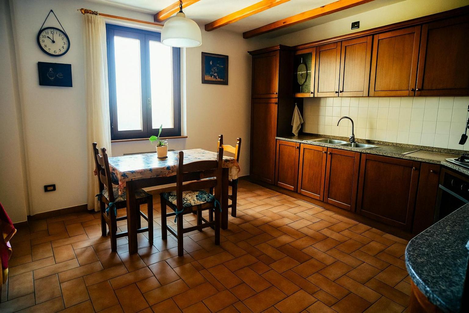Апартаменти Casa Buon Vento Леванто Екстер'єр фото