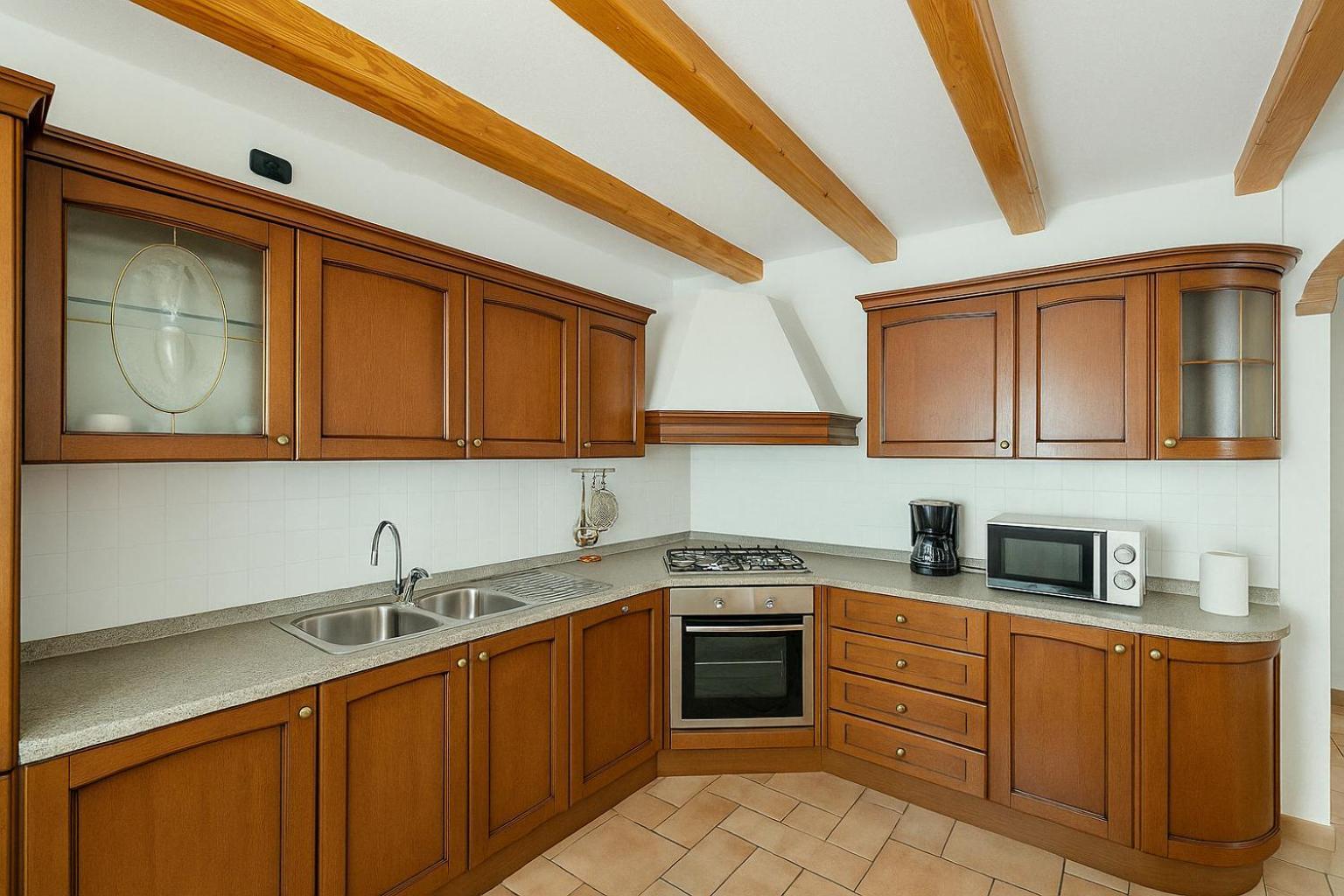 Апартаменти Casa Buon Vento Леванто Екстер'єр фото